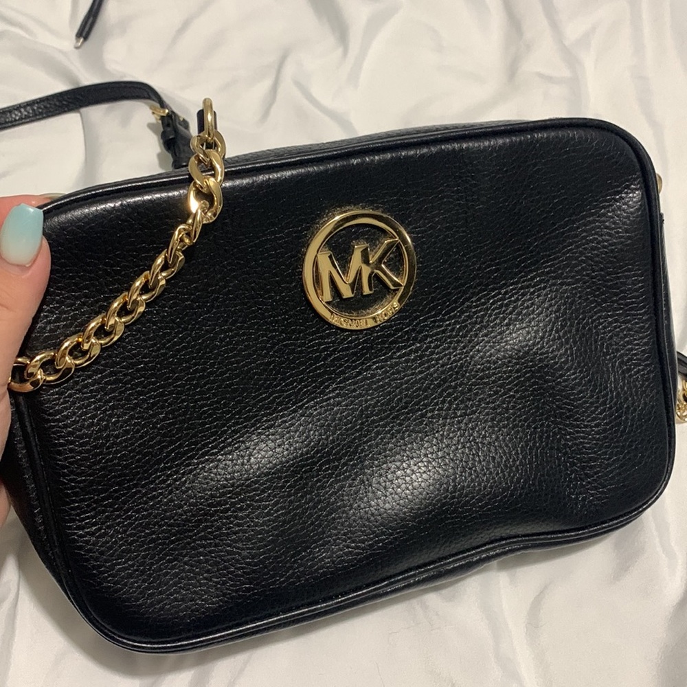 MK Crossbody - Picture 2 of 7